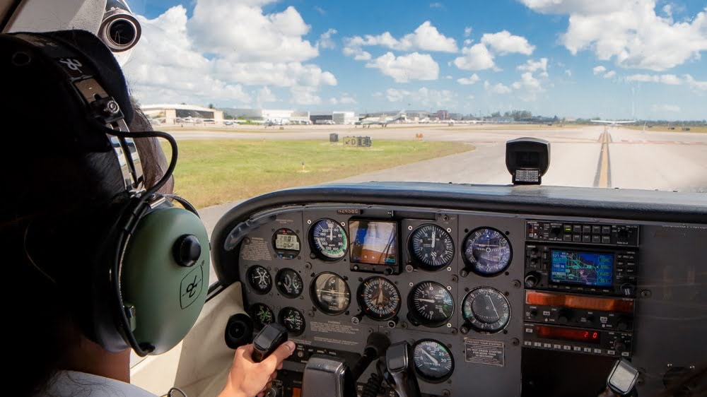 Instrument Panel