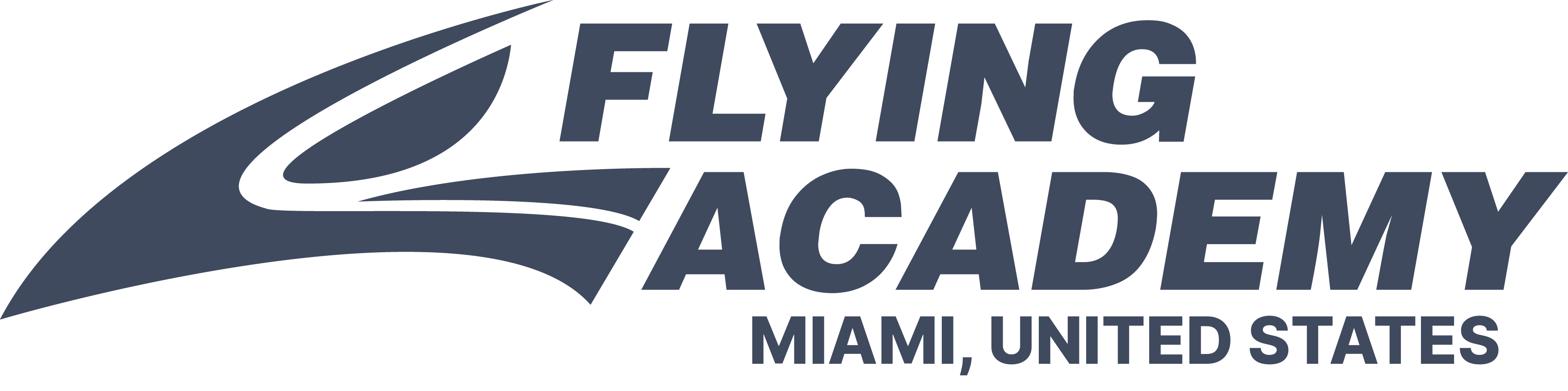 Flying Academy