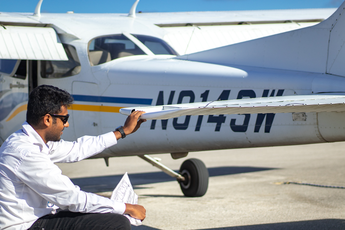 Aircraft Maintenance