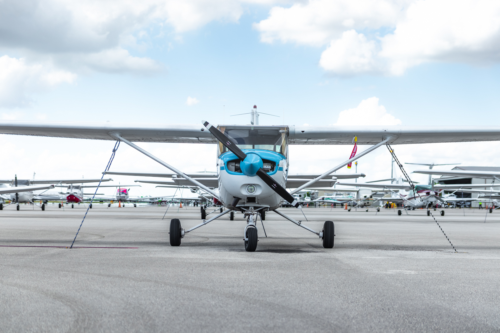 Cessna 152