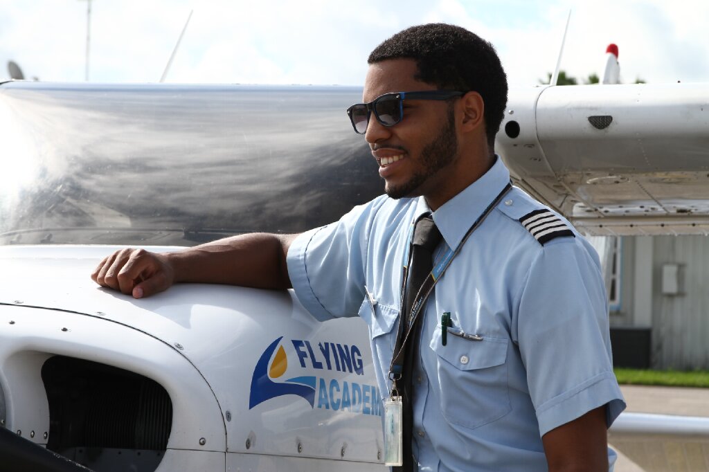Flight Instructor