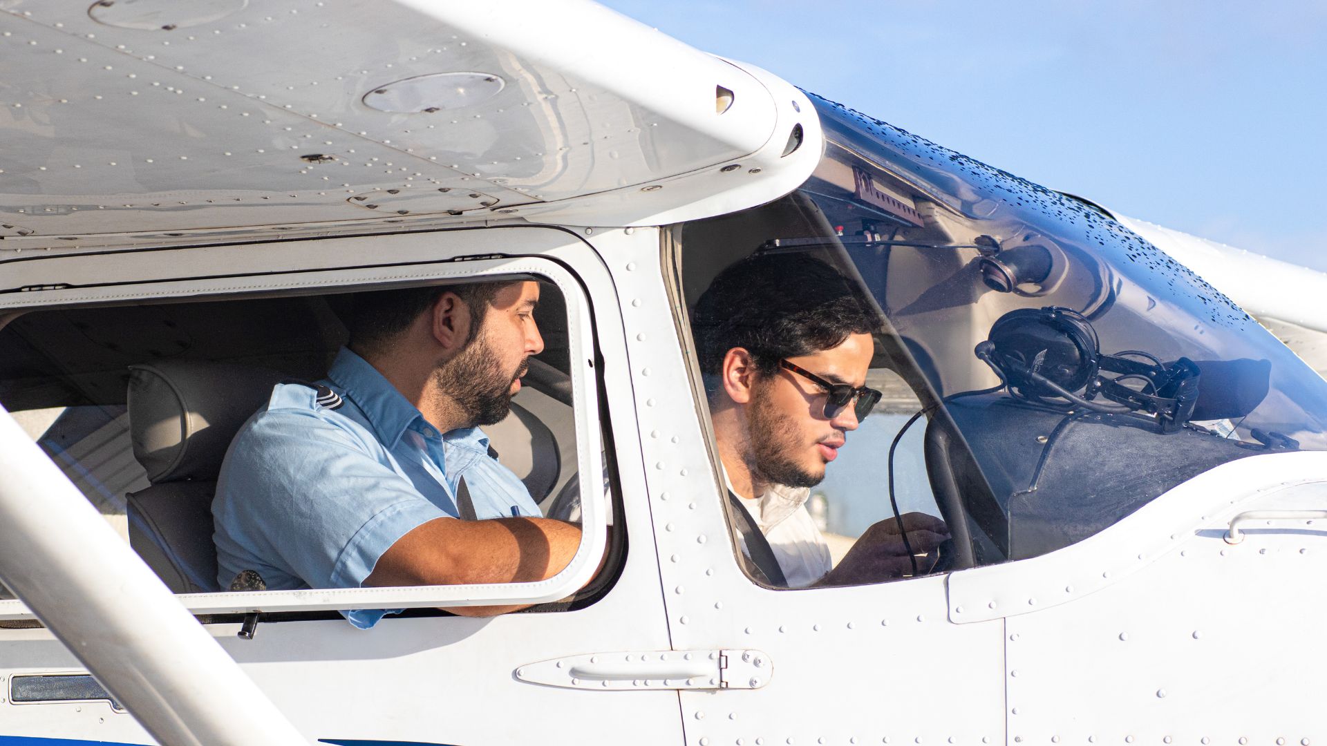 Cessna 172