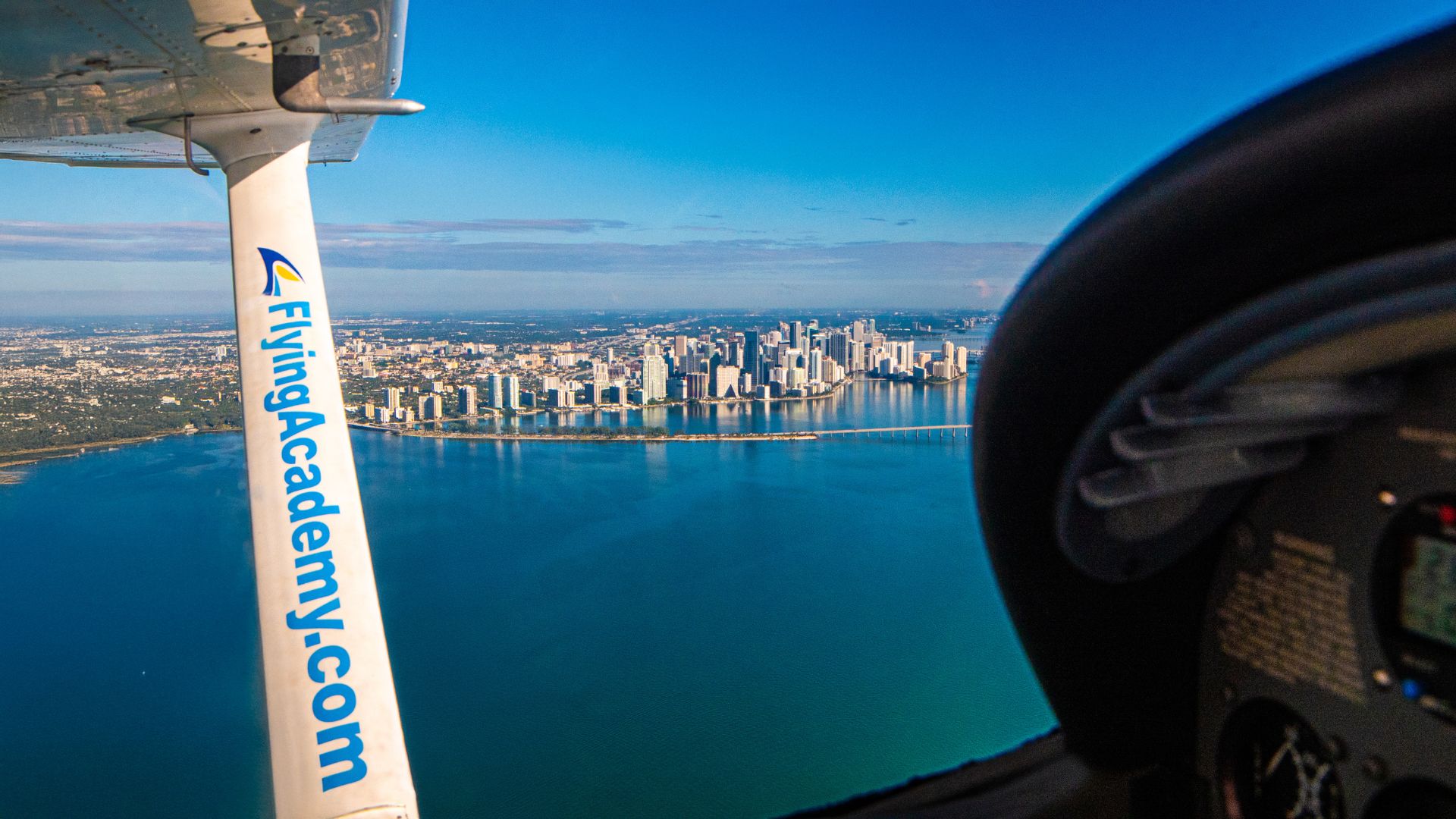 Student Pilot